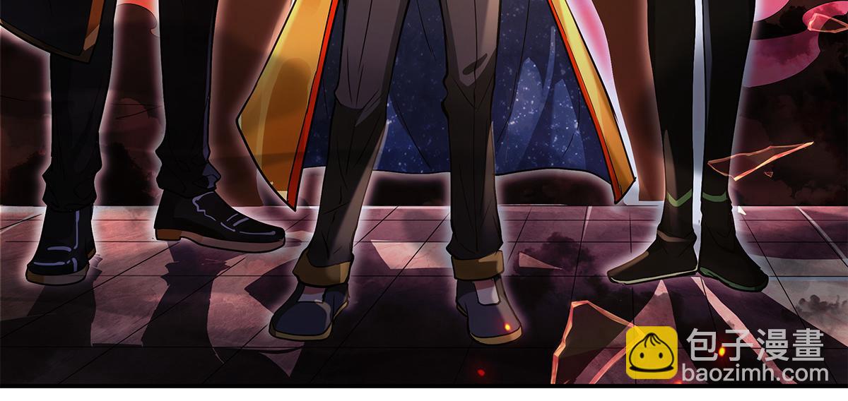 我的女徒弟們都是未來諸天大佬 - 第328話 棋子(3/4) - 6