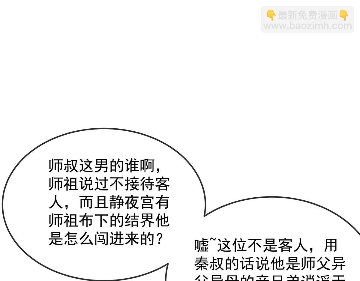 我的女徒弟們都是未來諸天大佬 - 第330話 系統？我也有!(3/4) - 1