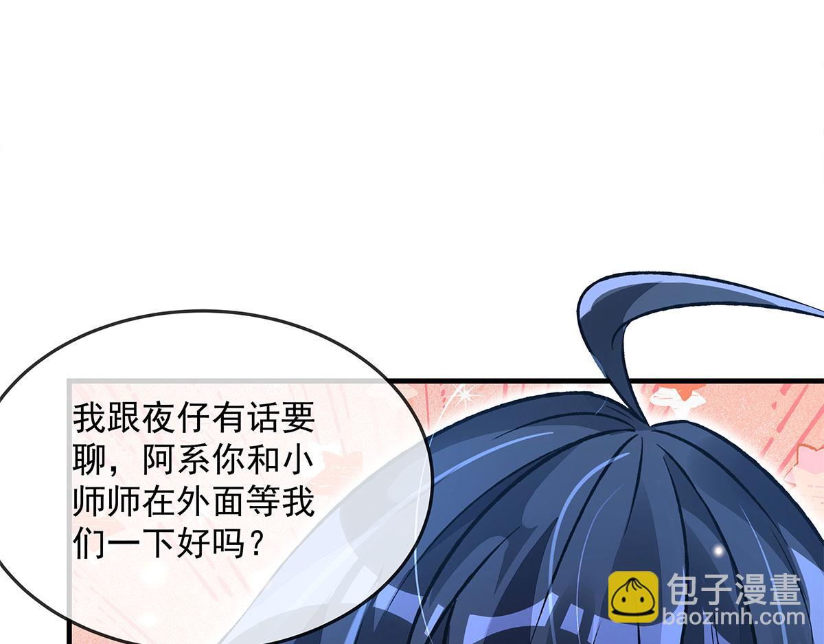 我的女徒弟們都是未來諸天大佬 - 第330話 系統？我也有!(4/4) - 1