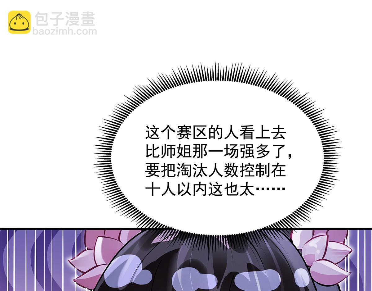 我的女徒弟們都是未來諸天大佬 - 第334話 替身(1/4) - 6