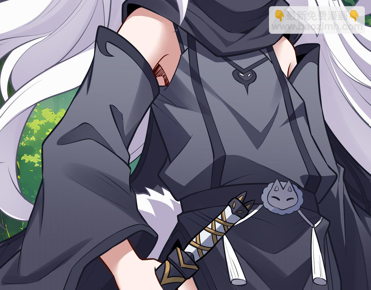 我的女徒弟們都是未來諸天大佬 - 第334話 替身(4/4) - 2