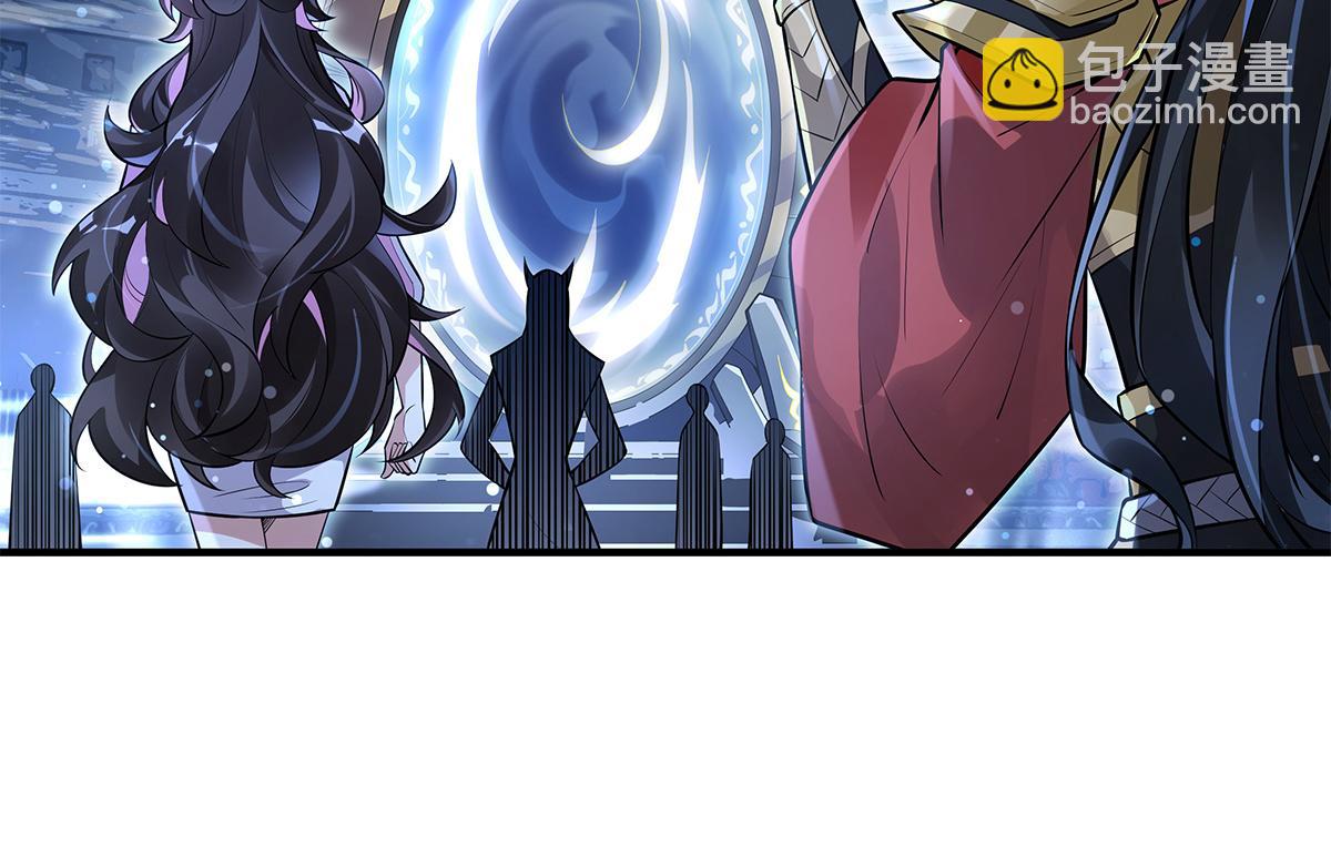 我的女徒弟們都是未來諸天大佬 - 第334話 替身(2/4) - 2