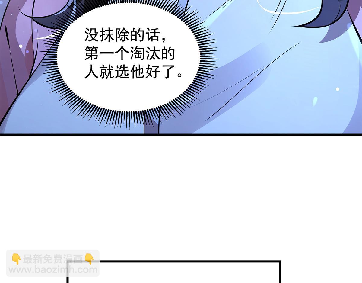 我的女徒弟們都是未來諸天大佬 - 第334話 替身(2/4) - 5