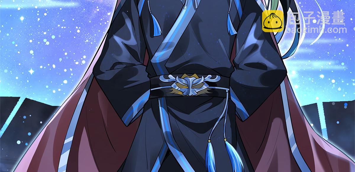 我的女徒弟們都是未來諸天大佬 - 第334話 替身(2/4) - 8