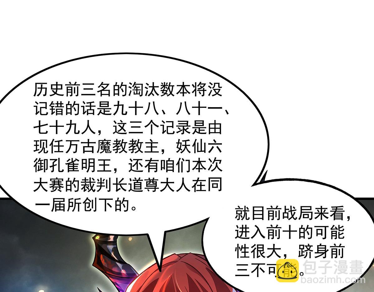 我的女徒弟們都是未來諸天大佬 - 第336話 超級新人(1/3) - 1