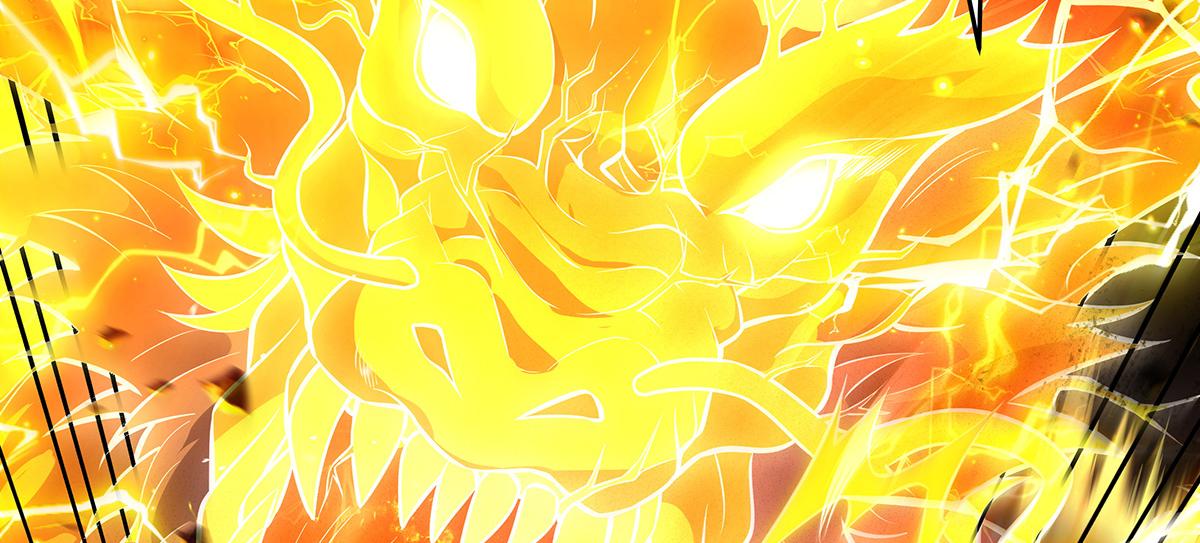 我的女徒弟們都是未來諸天大佬 - 第338話 打破預賽紀錄(1/4) - 8