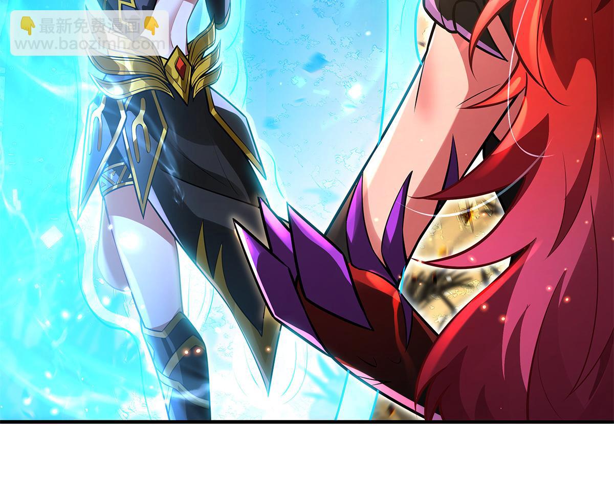 我的女徒弟們都是未來諸天大佬 - 第338話 打破預賽紀錄(2/4) - 7