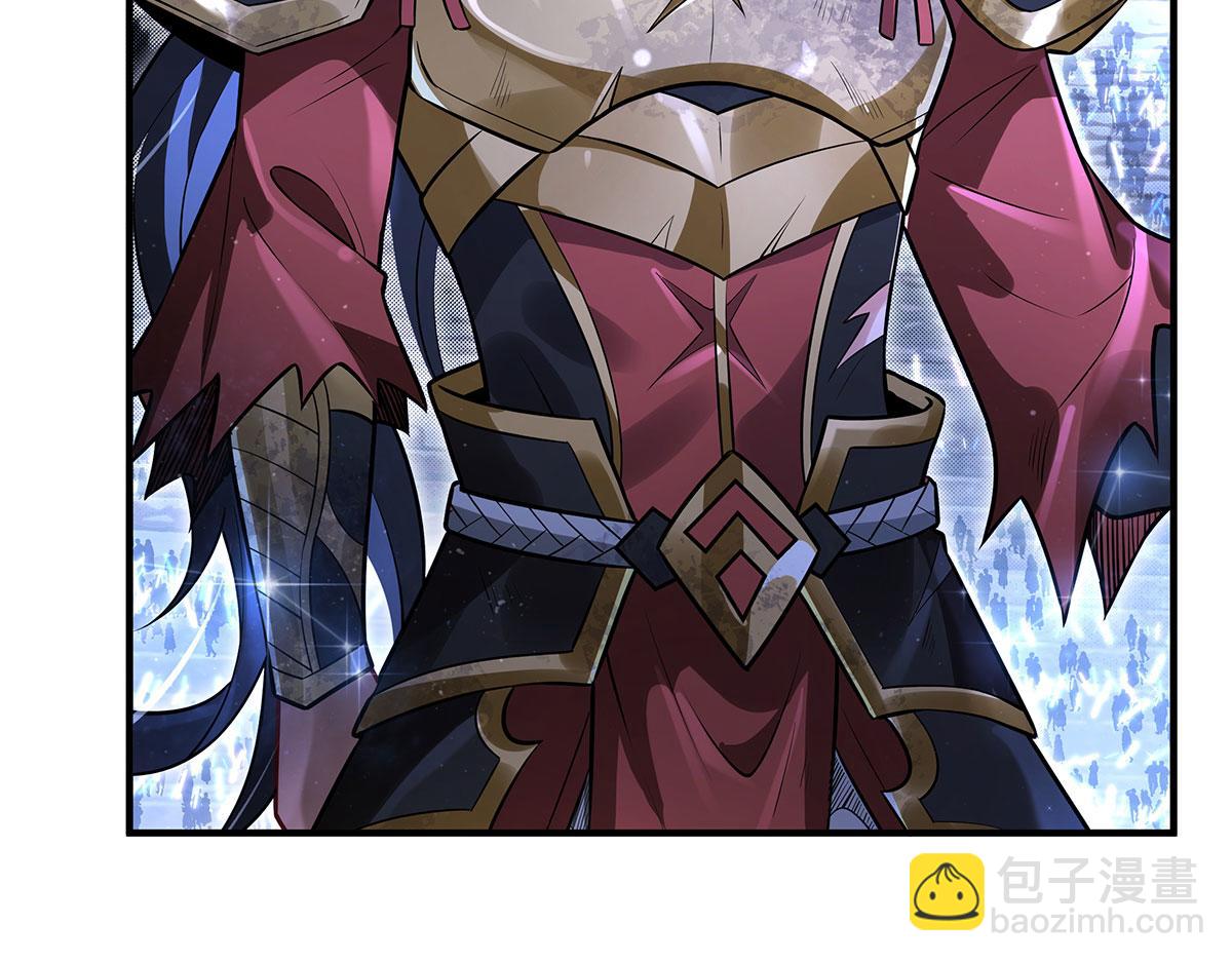 我的女徒弟們都是未來諸天大佬 - 第342話 挑戰者(3/4) - 3