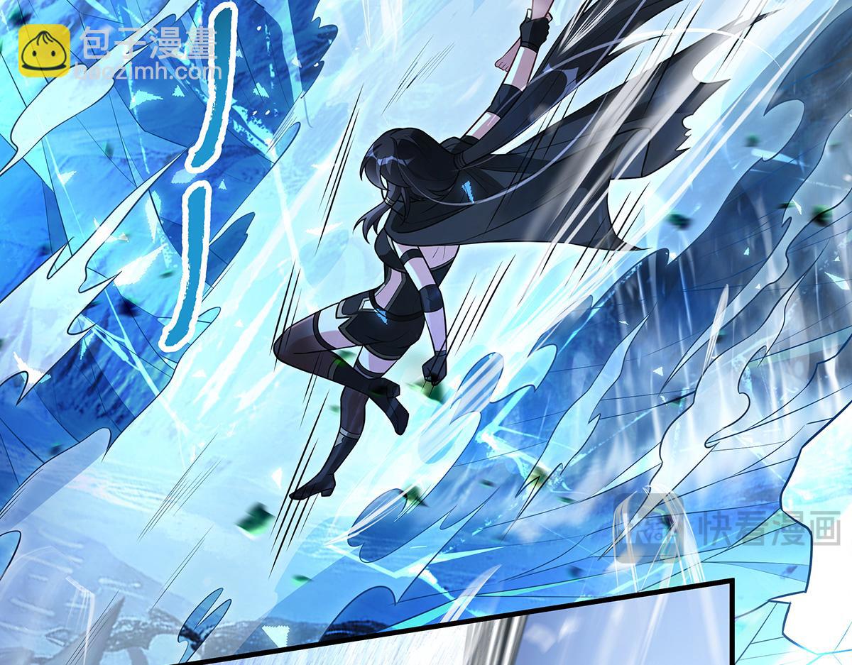 我的女徒弟們都是未來諸天大佬 - 第350話 破地獄(3/4) - 7