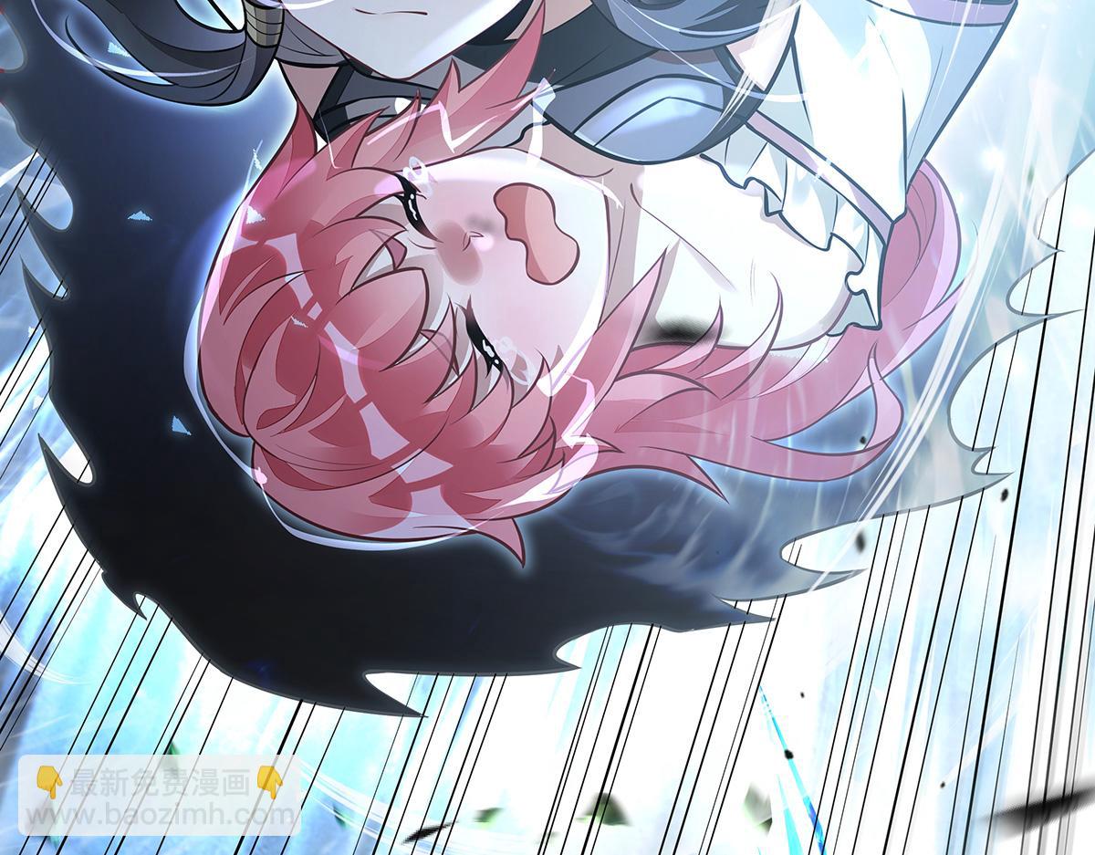 我的女徒弟們都是未來諸天大佬 - 第350話 破地獄(3/4) - 5