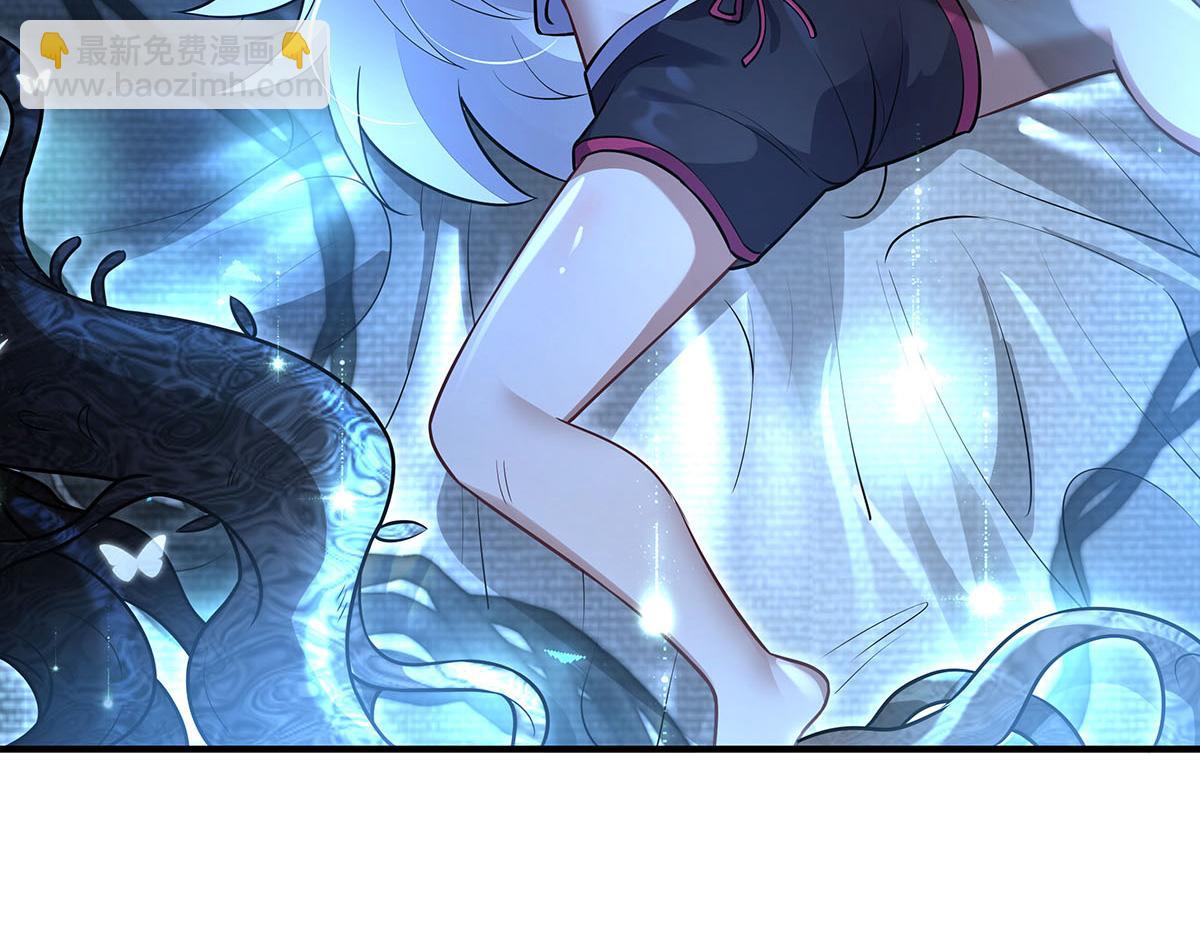 我的女徒弟們都是未來諸天大佬 - 第350話 破地獄(1/4) - 5