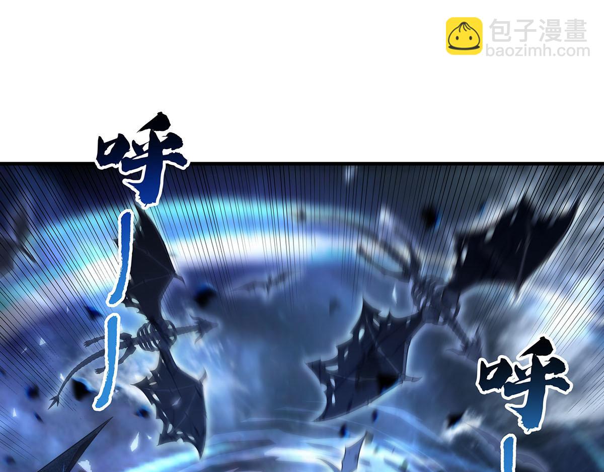 我的女徒弟們都是未來諸天大佬 - 第350話 破地獄(1/4) - 8