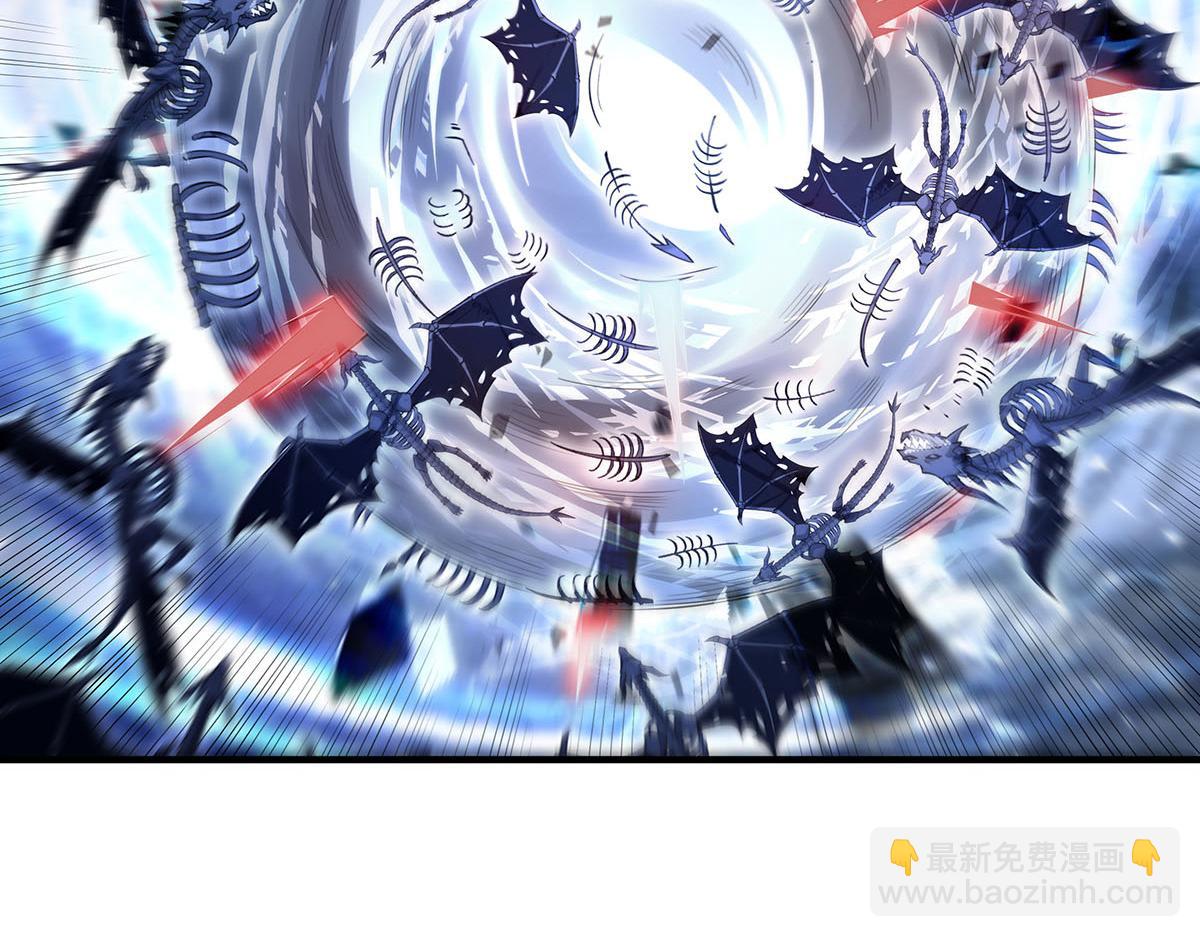 我的女徒弟們都是未來諸天大佬 - 第350話 破地獄(2/4) - 7