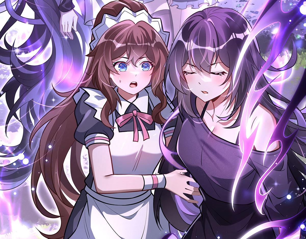 我的女徒弟們都是未來諸天大佬 - 第354話 種子選手(1/4) - 3