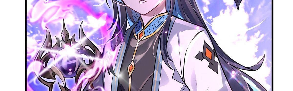 我的女徒弟們都是未來諸天大佬 - 第354話 種子選手(1/4) - 8