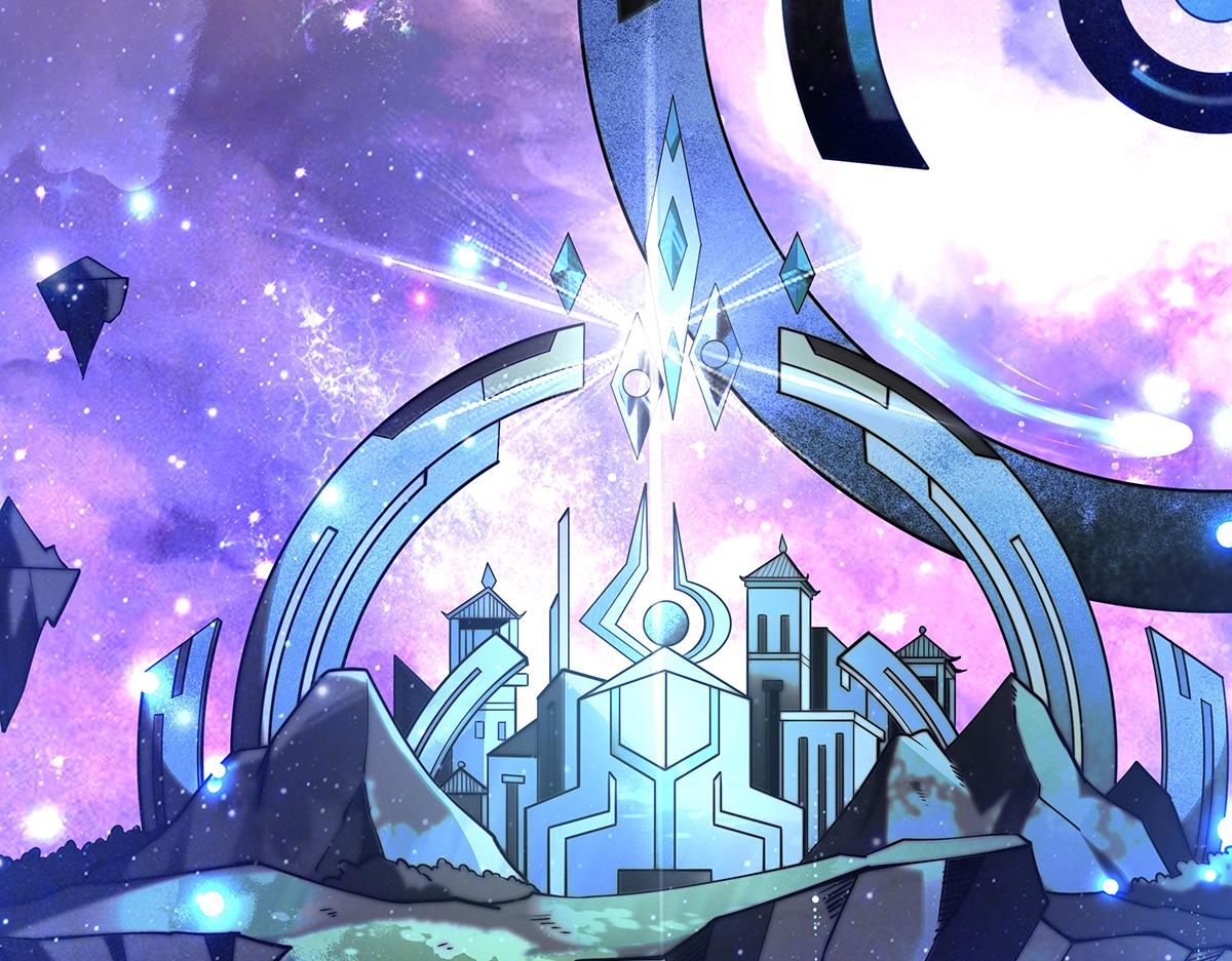 我的女徒弟們都是未來諸天大佬 - 第358話 我們生個孩子？(2/3) - 6