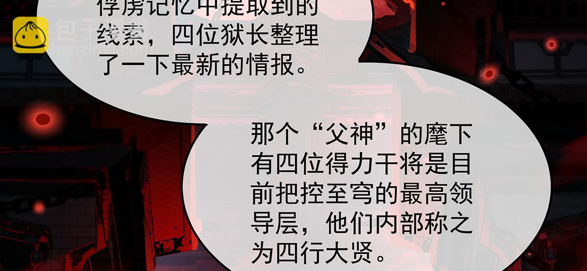 我的女徒弟們都是未來諸天大佬 - 第360話 口供(1/3) - 4