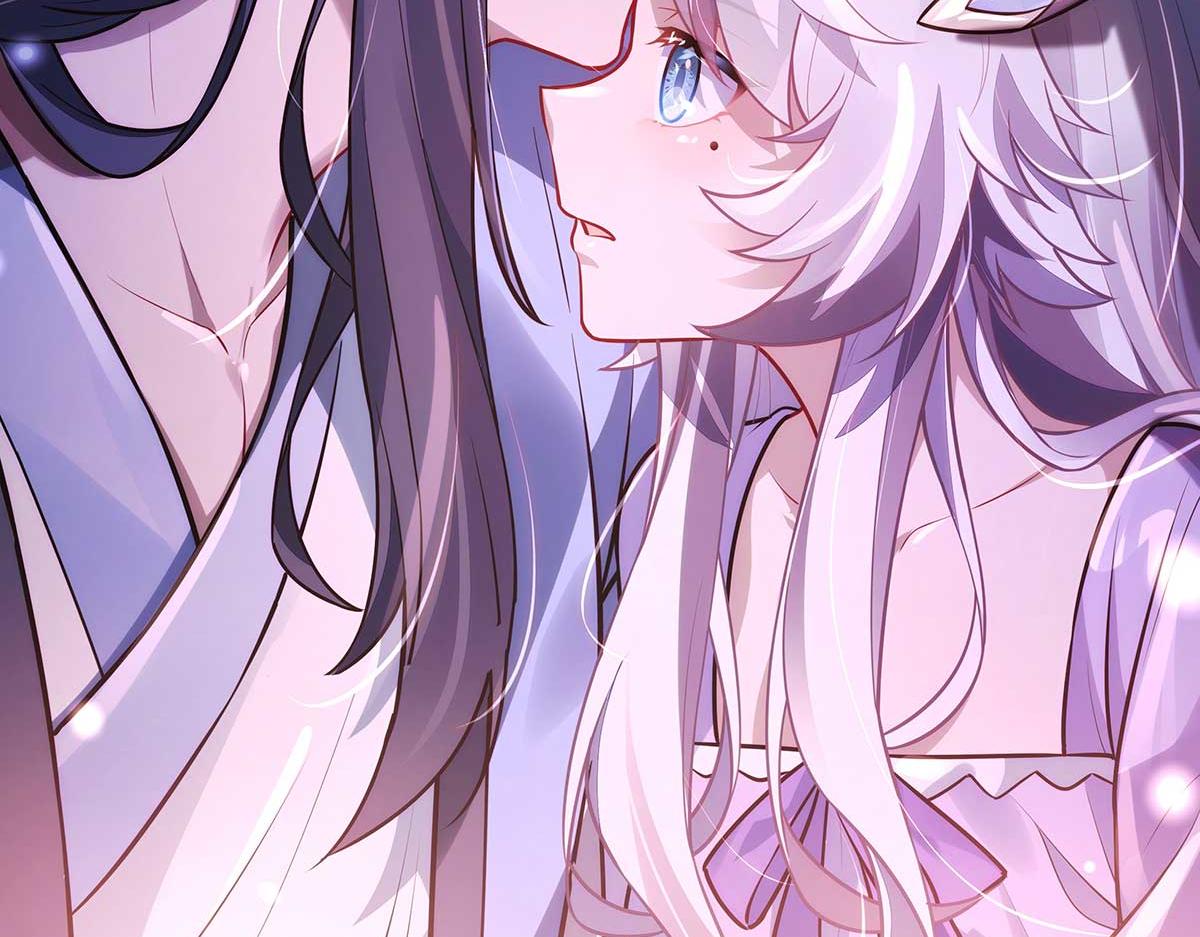 我的女徒弟們都是未來諸天大佬 - 第364話 情投意合(3/3) - 2