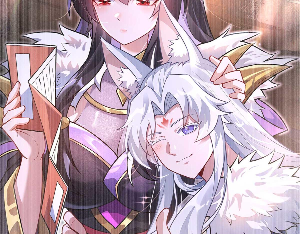 我的女徒弟們都是未來諸天大佬 - 第366話 天器契約(1/3) - 1