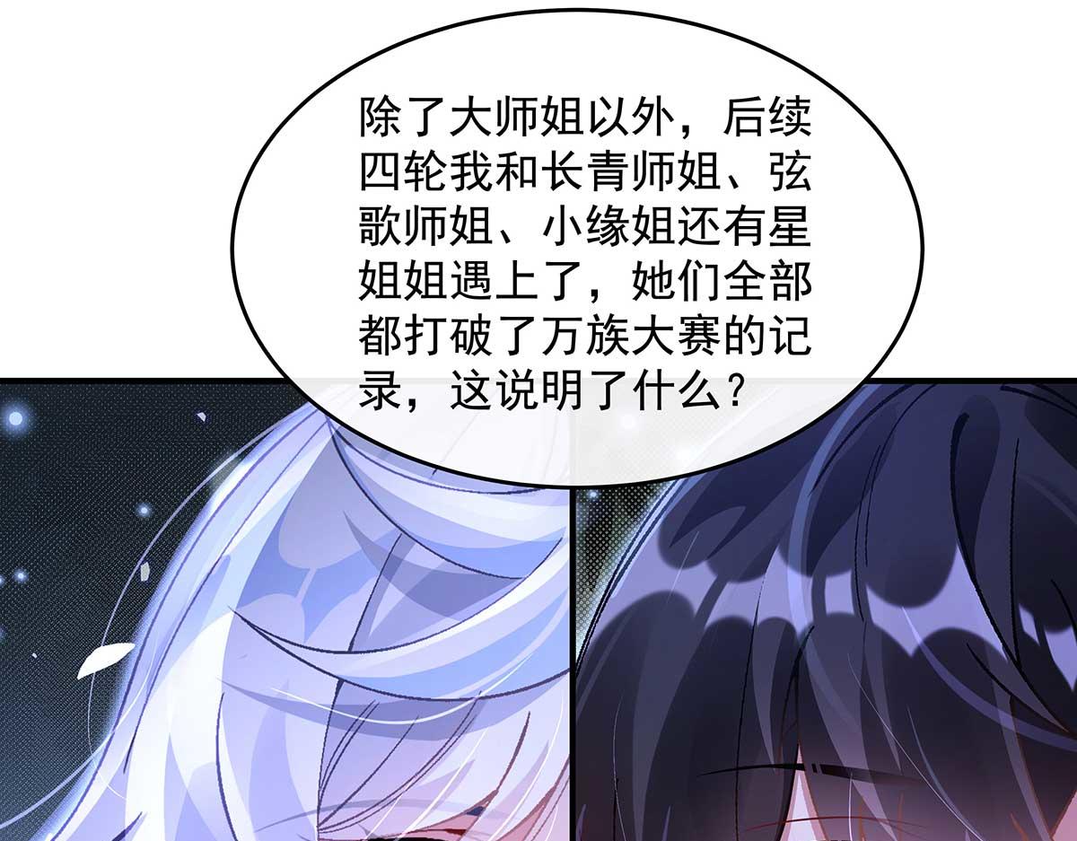 我的女徒弟們都是未來諸天大佬 - 第366話 天器契約(1/3) - 6