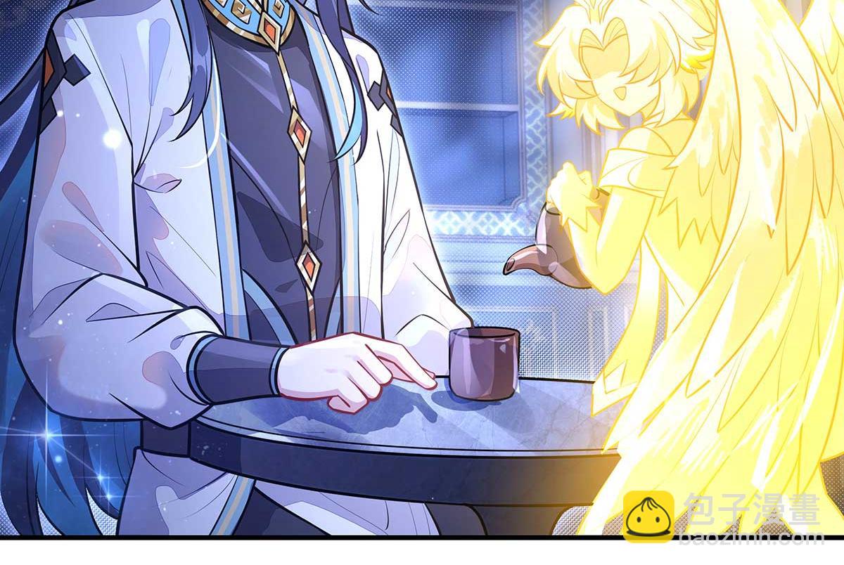 我的女徒弟們都是未來諸天大佬 - 第366話 天器契約(1/3) - 7