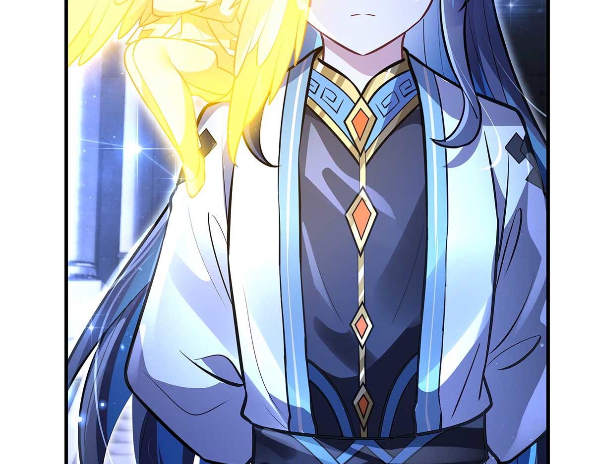 我的女徒弟們都是未來諸天大佬 - 第366話 天器契約(2/3) - 1