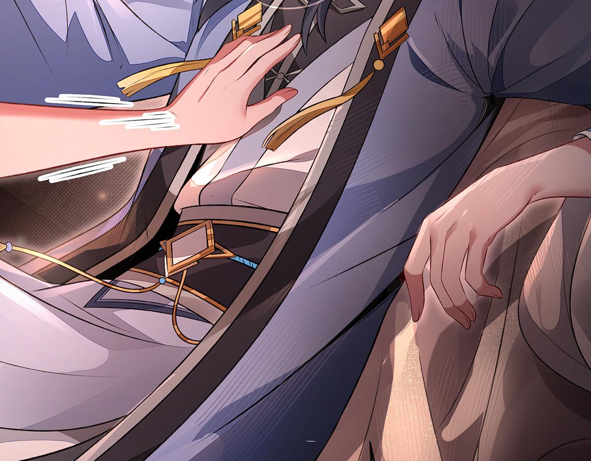 我的女徒弟們都是未來諸天大佬 - 第368話 醋意大發(3/3) - 4