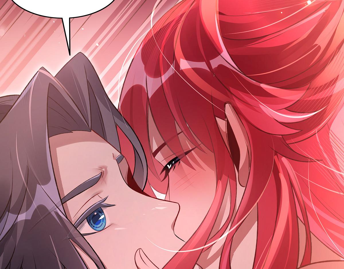 我的女徒弟們都是未來諸天大佬 - 第368話 醋意大發(3/3) - 2