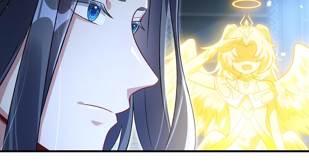 我的女徒弟們都是未來諸天大佬 - 第368話 醋意大發(1/3) - 6