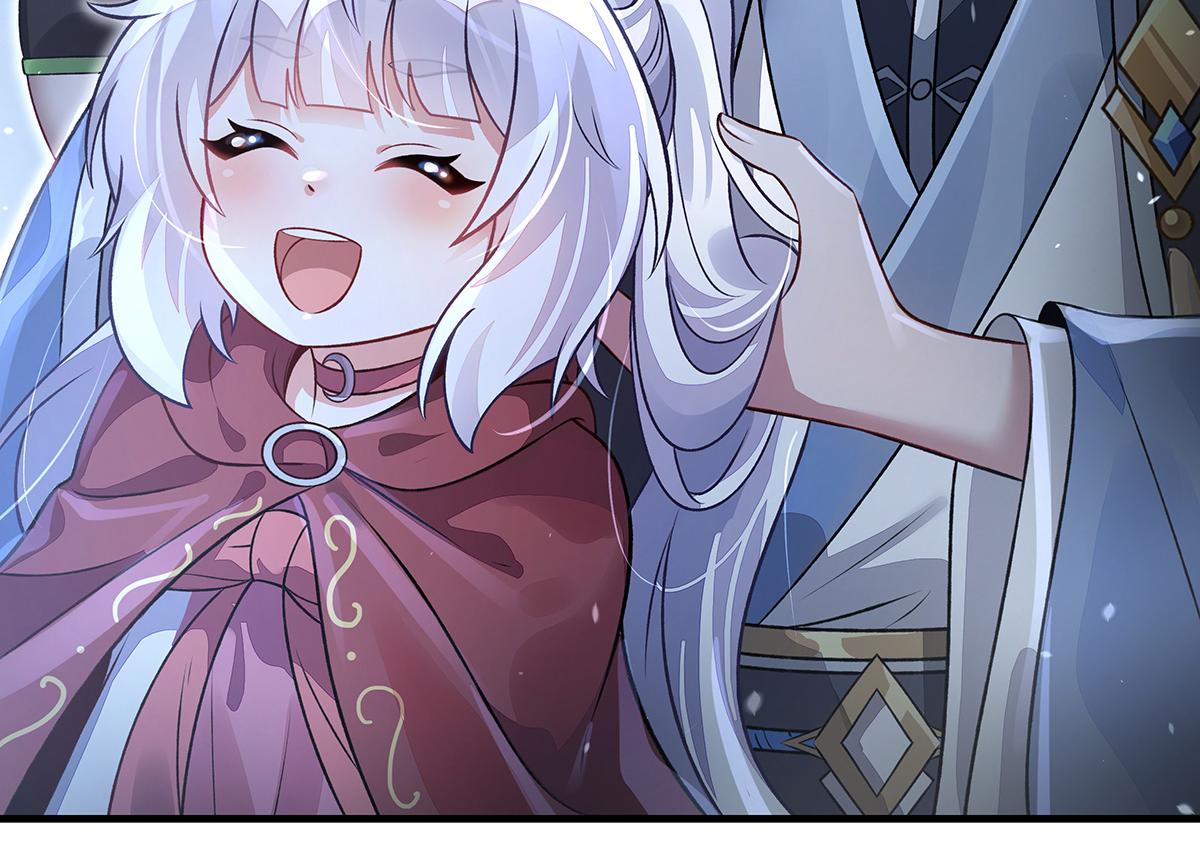 我的女徒弟們都是未來諸天大佬 - 第368話 醋意大發(1/3) - 2