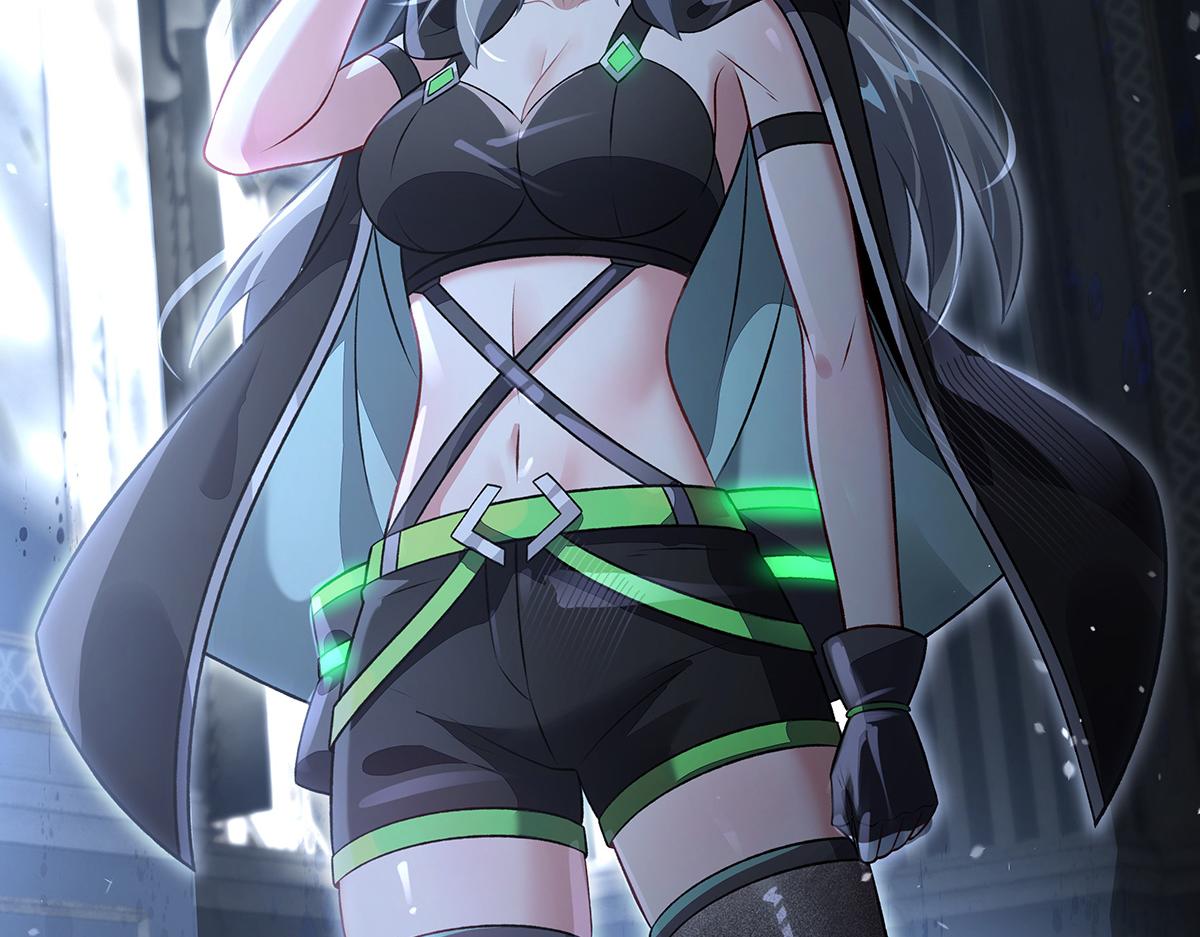 我的女徒弟們都是未來諸天大佬 - 第368話 醋意大發(1/3) - 8