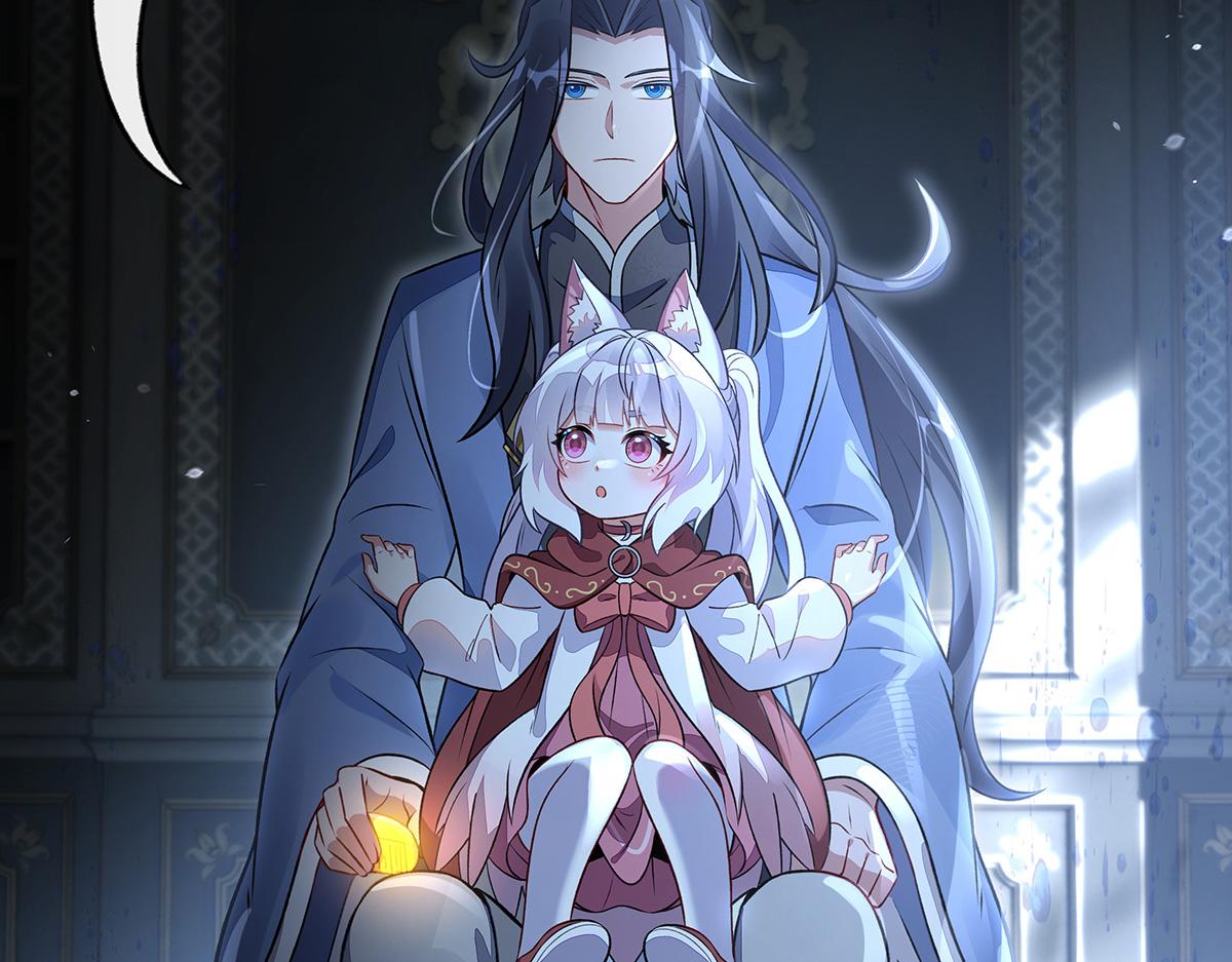 我的女徒弟們都是未來諸天大佬 - 第368話 醋意大發(1/3) - 3