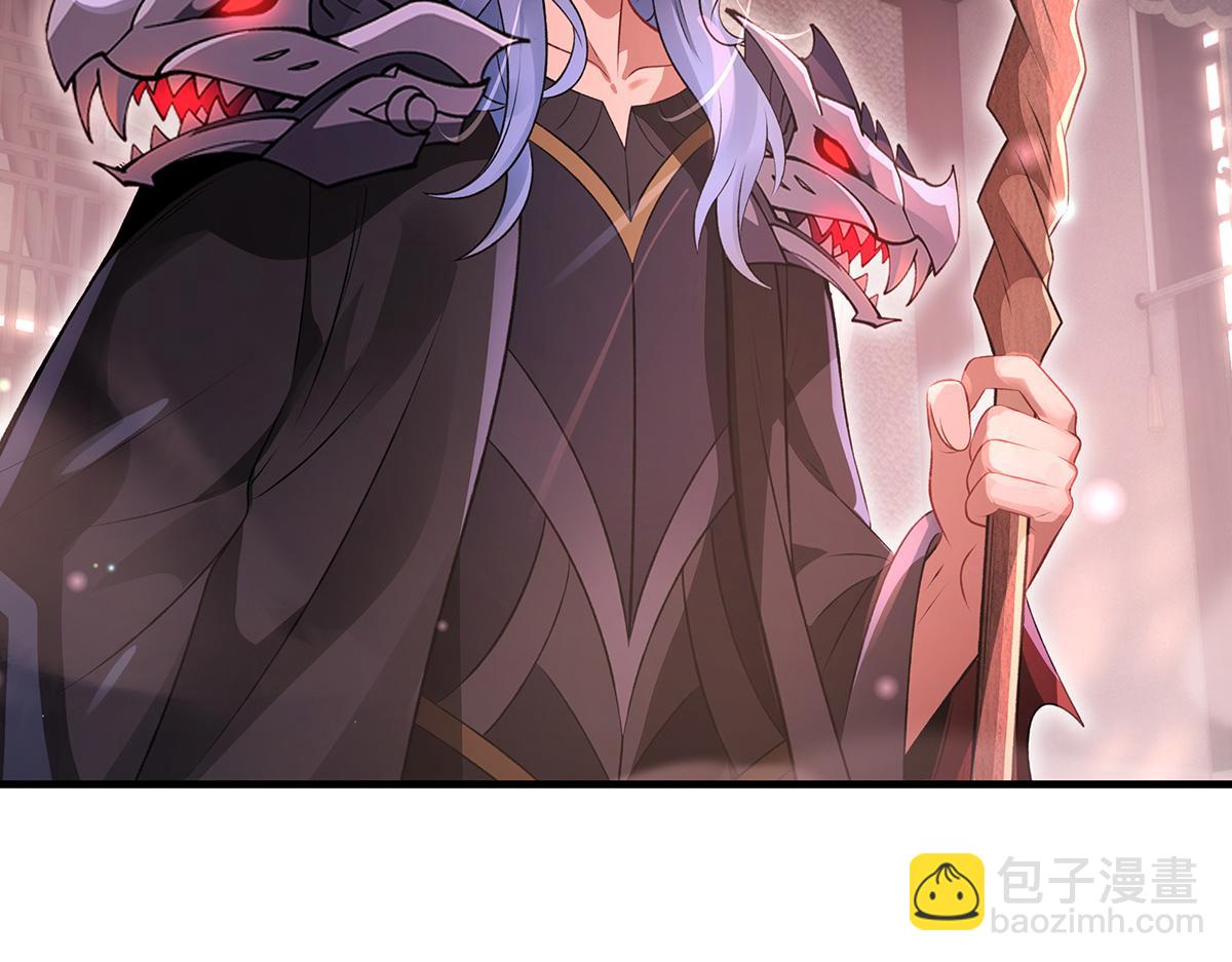 我的女徒弟們都是未來諸天大佬 - 第368話 醋意大發(2/3) - 7