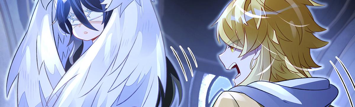 我的女徒弟們都是未來諸天大佬 - 第370話 逆轉之力(3/3) - 8