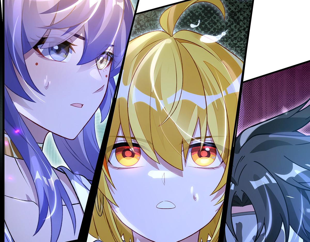 我的女徒弟們都是未來諸天大佬 - 第370話 逆轉之力(3/3) - 8