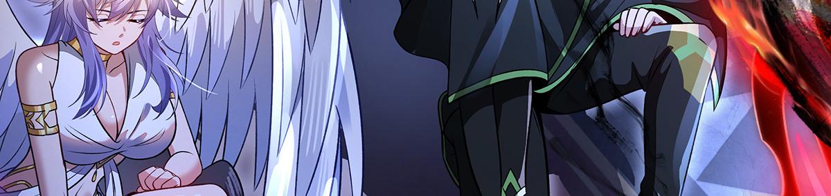 我的女徒弟們都是未來諸天大佬 - 第370話 逆轉之力(3/3) - 2