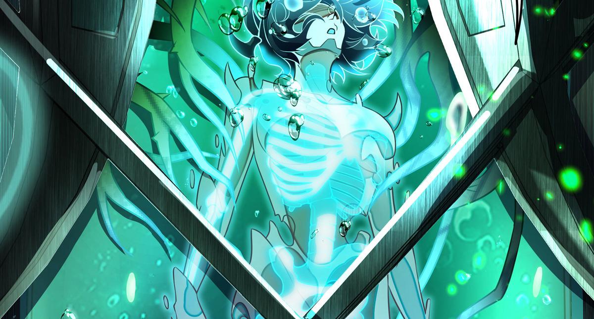 我的女徒弟們都是未來諸天大佬 - 第370話 逆轉之力(3/3) - 1