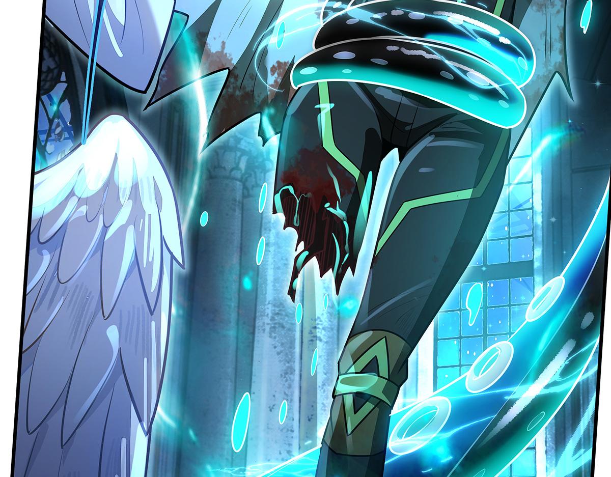 我的女徒弟們都是未來諸天大佬 - 第370話 逆轉之力(1/3) - 5