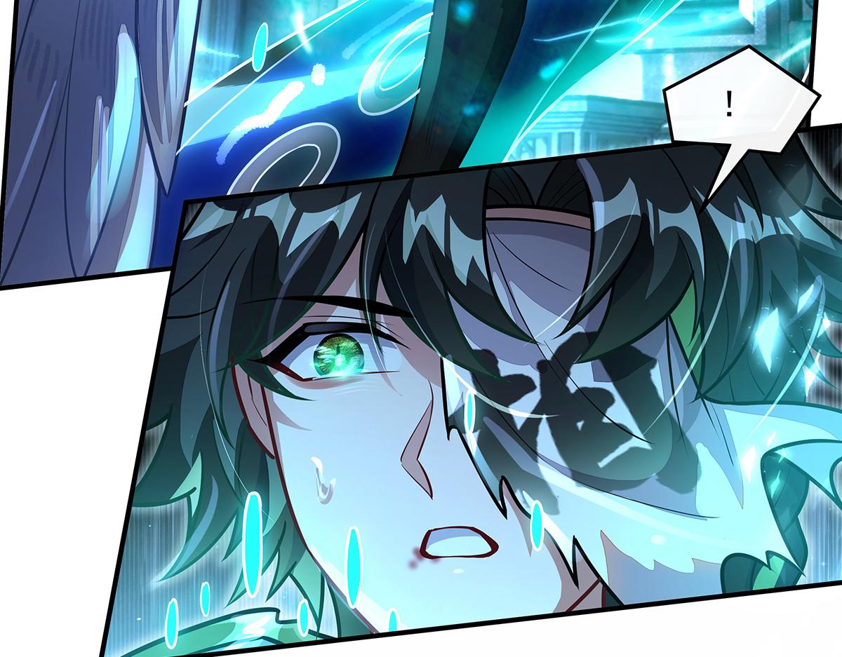 我的女徒弟們都是未來諸天大佬 - 第370話 逆轉之力(1/3) - 6