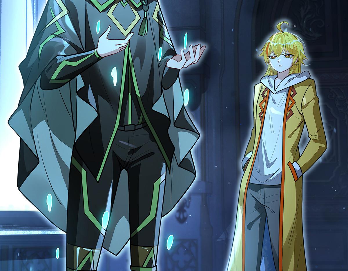 我的女徒弟們都是未來諸天大佬 - 第370話 逆轉之力(1/3) - 2