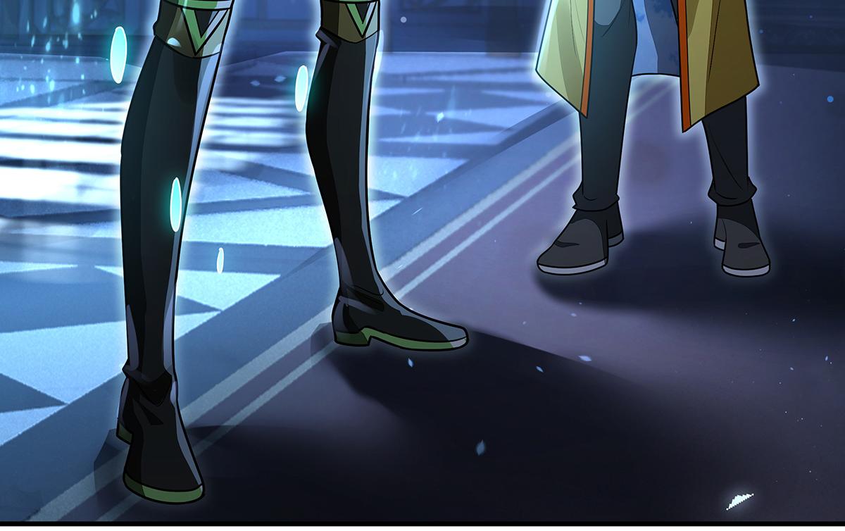 我的女徒弟們都是未來諸天大佬 - 第370話 逆轉之力(1/3) - 3