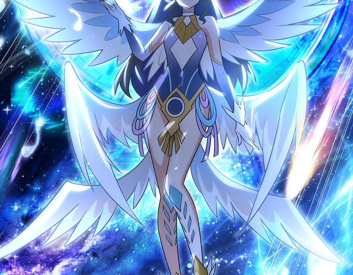 我的女徒弟們都是未來諸天大佬 - 第370話 逆轉之力(1/3) - 4