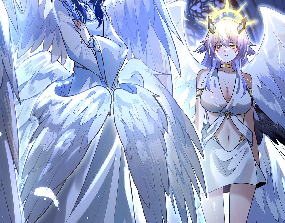 我的女徒弟們都是未來諸天大佬 - 第370話 逆轉之力(1/3) - 7