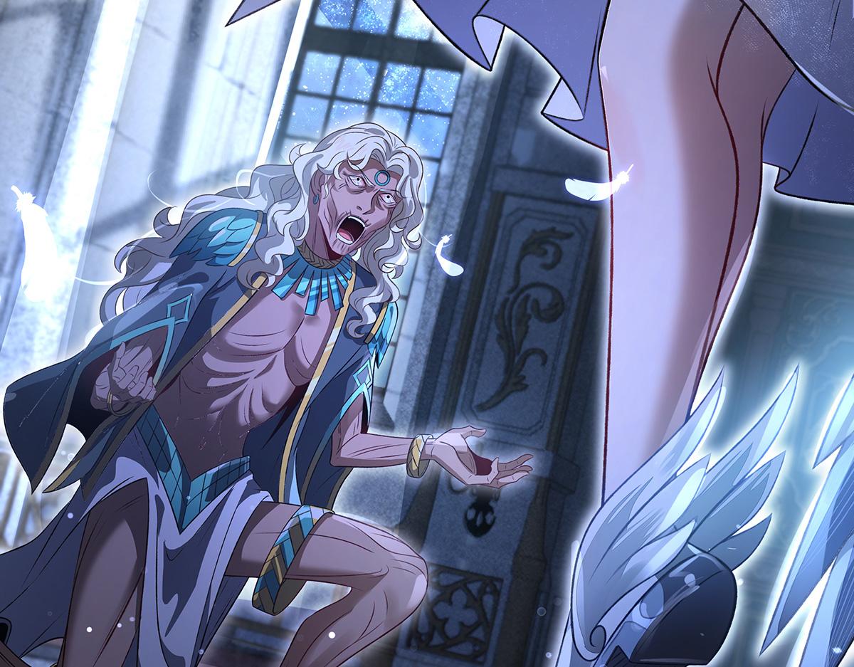 我的女徒弟們都是未來諸天大佬 - 第370話 逆轉之力(2/3) - 7