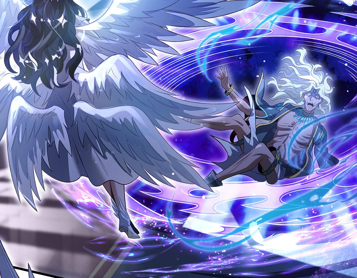 我的女徒弟們都是未來諸天大佬 - 第370話 逆轉之力(2/3) - 5