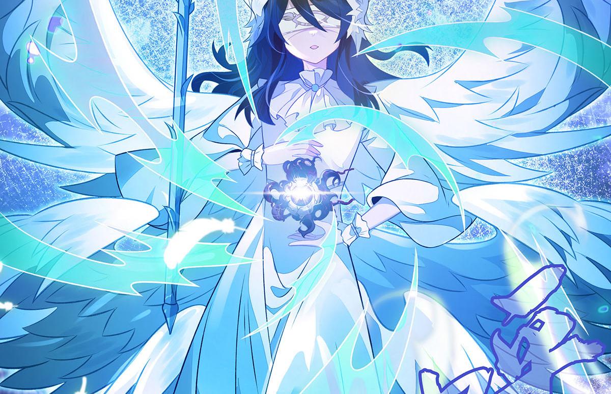 我的女徒弟們都是未來諸天大佬 - 第370話 逆轉之力(2/3) - 3