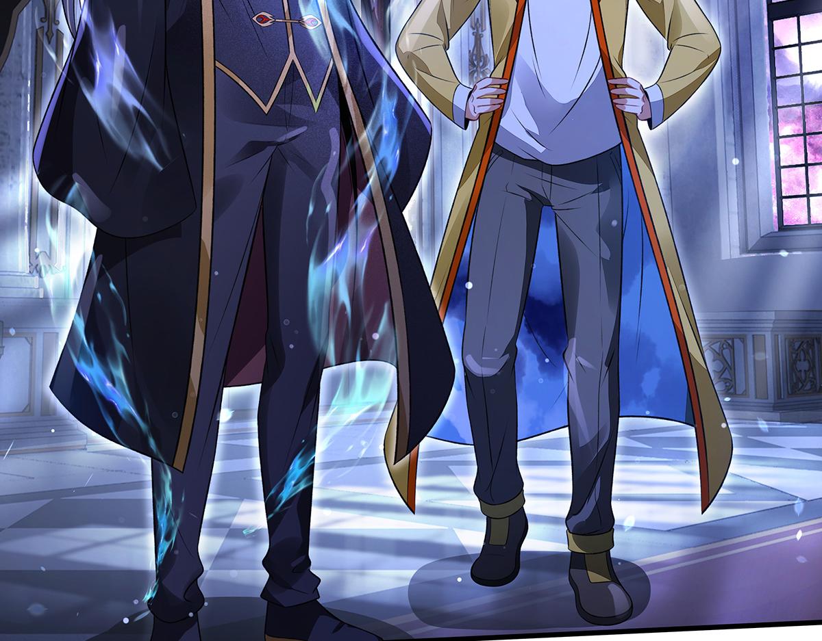 我的女徒弟們都是未來諸天大佬 - 第370話 逆轉之力(2/3) - 8