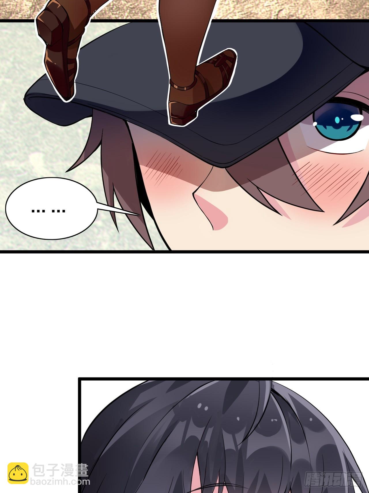 第十三话：转角遇&ldquo;爱&rdquo;或成灾(1/2)-第14话