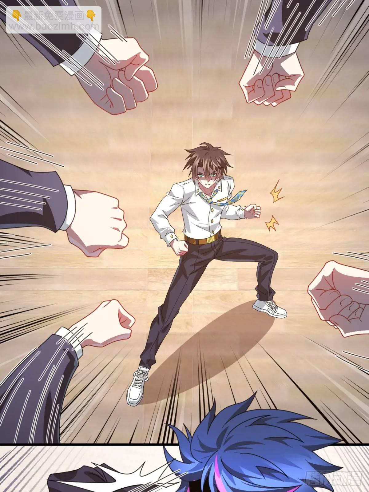 第二十五话：体育器材室内的男女-第26话