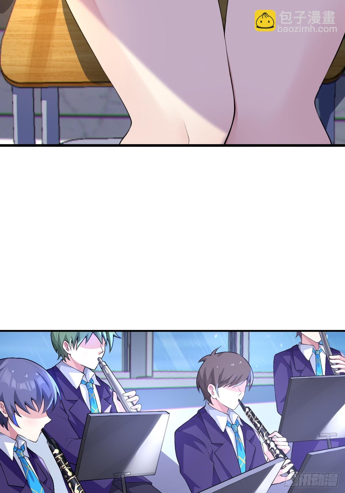 第六十九话：清野大小姐的朋友(1/2)-第72话